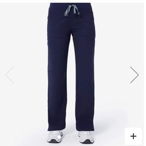 Figs Cordoba Cargo Scrub Pants